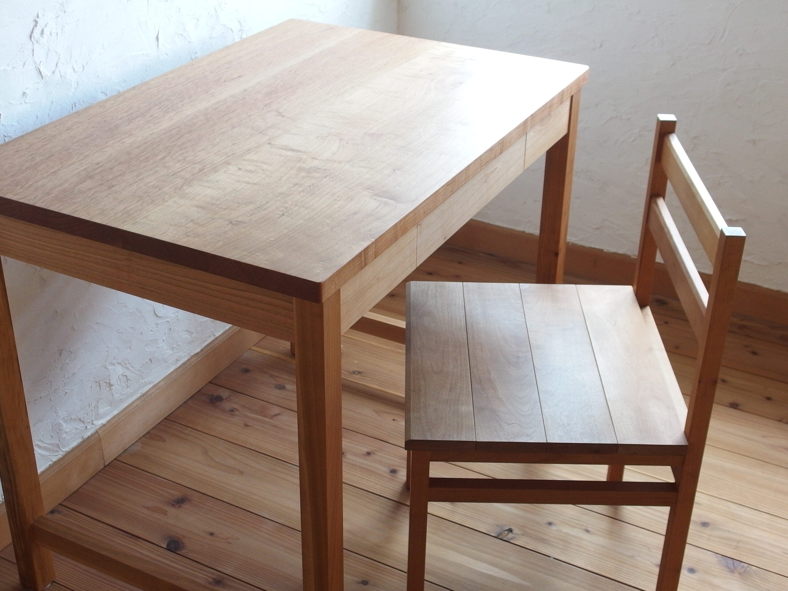 仙台のi-Plain_家具工房つなぎ