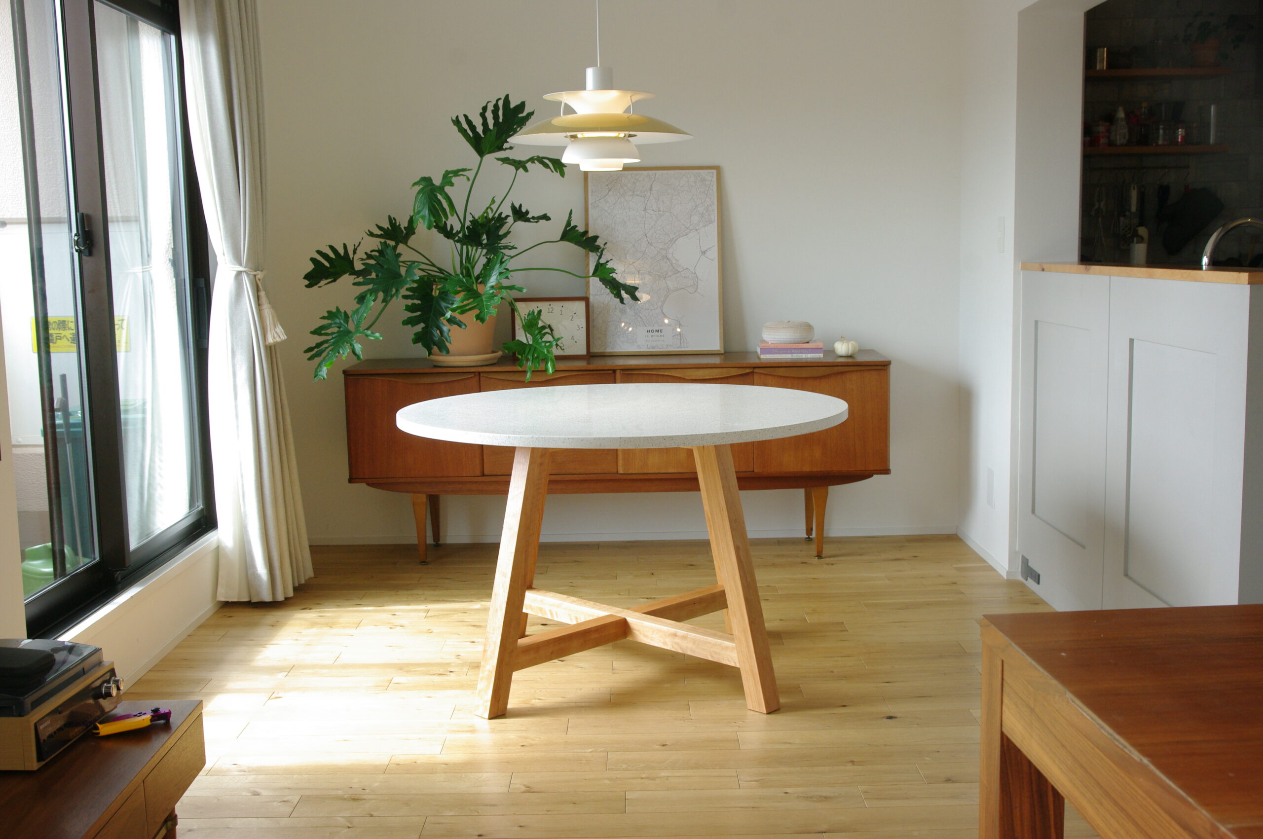 inahono furniture