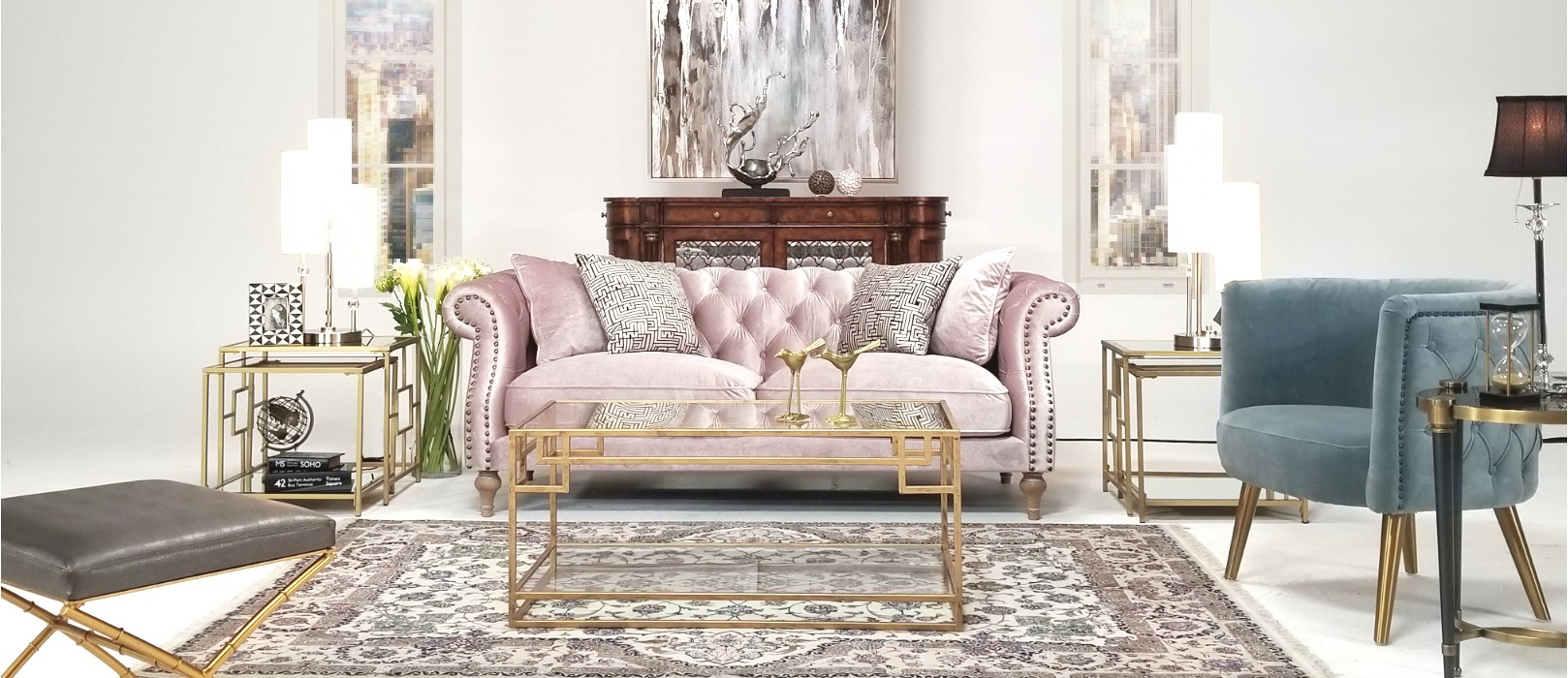 アサヒ家具サロン＿仙台i-Plain