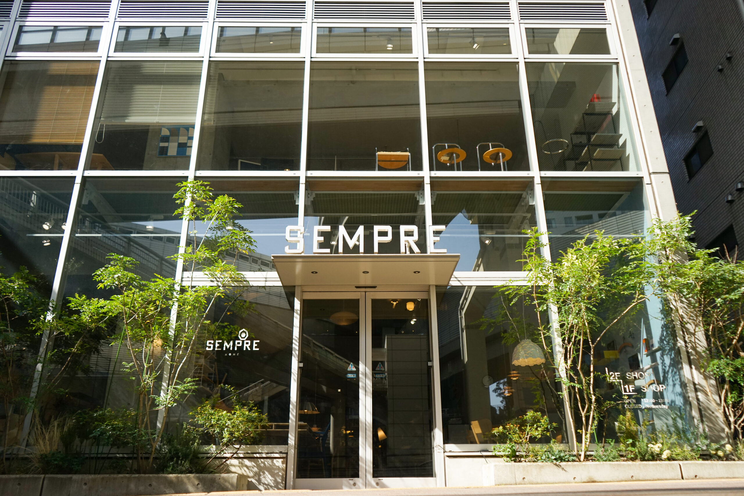 株式会社センプレデザイン